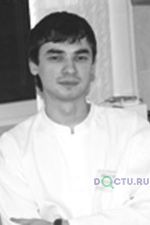 Чуянов Юрий Васильевич - фото