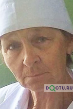 Чуянова Любовь Константиновна - фото