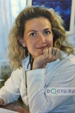 Чуканина Анна Александровна - фото