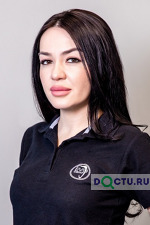 Чухо Дилара Валерьевна - фото
