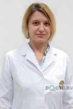 Чуклина Мария Викторона - фото