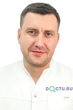 Чумаченко Максим Николаевич - фото