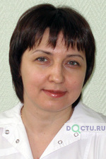 Чумак Елена Леонидовна - фото