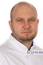 Чумак Кирилл Сергеевич - фото