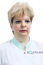 Чумак Светлана Владимировна - фото