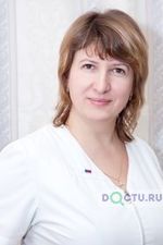 Чумакина Галина Аркадьевна - фото