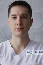Чумаков Семен Сергеевич - фото