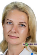 Чумакова Анна Евгеньевна - фото