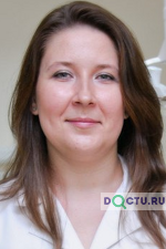 Чумакова Елена Николаевна - фото