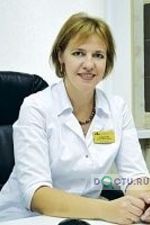 Чумакова Ольга Викторовна - фото