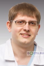 Чуманов Даниил Сергеевич - фото