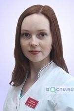 Чуманова Татьяна Юрьевна - фото