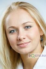 Чумичева Анастасия Александровна - фото