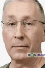 Чунарев Олег Федорович - фото