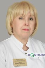 Чупина Наталья Николаевна - фото