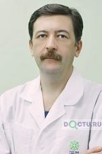 Чуприянов Андрей Викторович - фото
