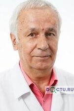 Чураев Анатолий Никифорович - фото