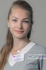 Чуракова Елена Владимировна - фото