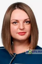 Чурикова Ольга Викторовна - фото