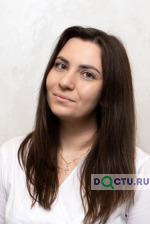 Чурилина Яна Михайловна - фото