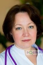 Чуриловцева Татьяна Валентиновна - фото