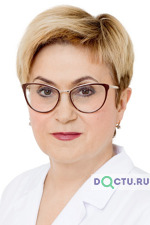 Чурина Ирина Геннадьевна - фото