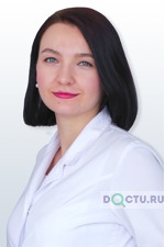 Чурина Юлия Александровна - фото
