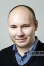 Чуркин Егор Олегович - фото