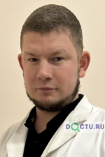 Чуркин Константин Сергеевич - фото Чуркин Константин Сергеевич - фото