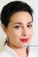 Чуркина Елена Владимировна - фото