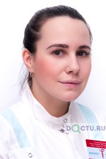 Чуркина Светлана Александровна - фото