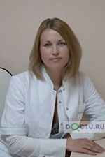 Чурсина Ирина Владимировна - фото