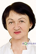 Чурсина Валерия Иосифовна - фото