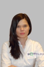 Чурзина Кристина Александровна - фото