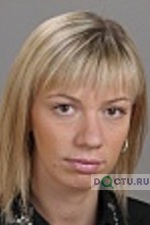Чусова Инна Геннадьевна - фото