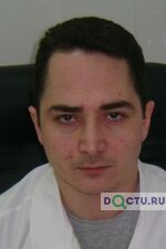 Чувашов Михаил Юрьевич - фото