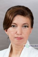 Чувенкова Татьяна Викторовна - фото
