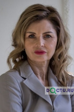 Чувикова Виктория Владимировна - фото