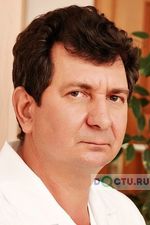 Чувычелов Виталий Анатольевич - фото