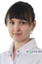 Чванова Екатерина Андриановна - фото