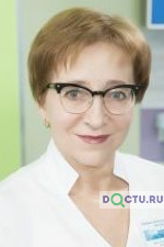 Чванова Татьяна Александровна - фото