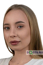 Цибенко Мария Дмитриевна - фото