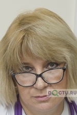 Цибина Елена Владимировна - фото
