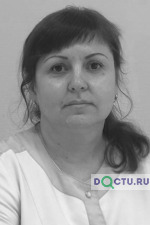 Цибина Елена Владимировна - фото