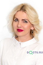 Циколия Элина Михайловна - фото