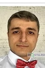 Цинаридзе Гела Отариевич - фото