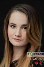 Циненко Диана Игоревна - фото Циненко Диана Игоревна - фото