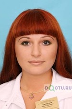 Циплугина Ольга Юрьевна - фото