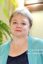 Цирятьева Светлана Борисовна - фото