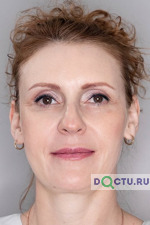 Цитлидзе Ангелина Тариеловна - фото